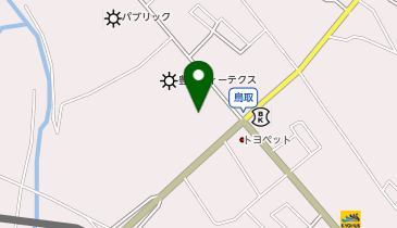 ドラッグストアコスモス 東員店の地図画像