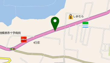 小僧寿し 小僧寿し津久井店の地図画像