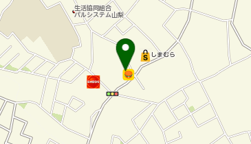 小僧寿し 小僧寿し後屋店の地図画像