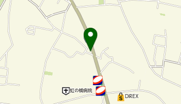 小僧寿し 小僧寿し島田店の地図画像