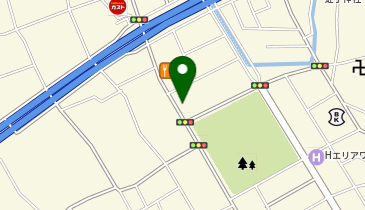 小僧寿し 小僧寿し鳴門店の地図画像
