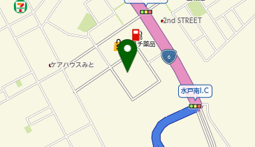 小僧寿し 小僧寿しけやき台店の地図画像