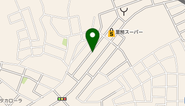 小僧寿し 小僧寿し武蔵嵐山店の地図画像