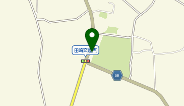 小僧寿し 小僧寿し田崎店の地図画像