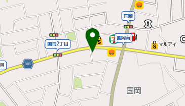 小僧寿し 小僧寿し稲美店の地図画像