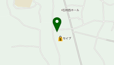 小僧寿し 小僧寿し石岡店の地図画像