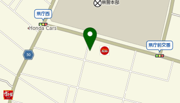 明光義塾 茨城県庁前教室の地図画像