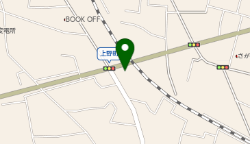 明光義塾 鹿沼教室の地図画像