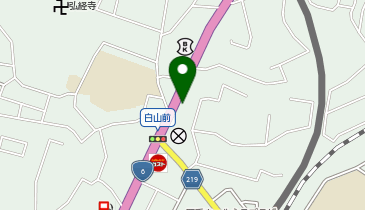 明光義塾 取手教室の地図画像