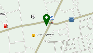 明光義塾 小城教室の地図画像