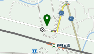 明光義塾 森林公園教室の地図画像