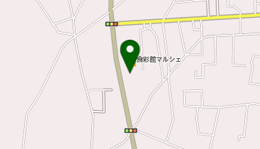 明光義塾 壬生教室の地図画像