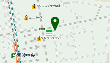 明光義塾 紫波教室の地図画像