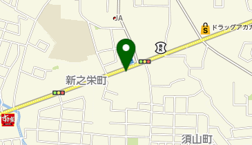 明光義塾 枚方教室の地図画像