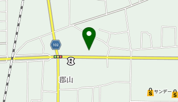 明光義塾 南陽教室の地図画像