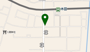 明光義塾 美和教室の地図画像