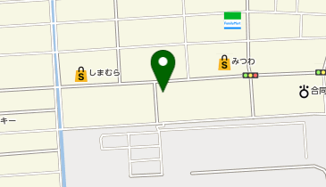 明光義塾 敦賀教室の地図画像