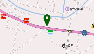 明光義塾 田村教室の地図画像