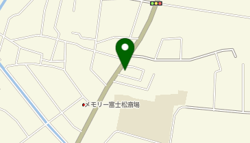 明光義塾 愛教大前富士松教室の地図画像