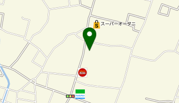 明光義塾 江曽島教室の地図画像