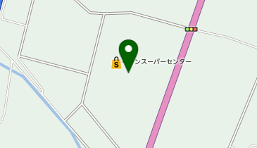 明光義塾 イオンスーパーセンター鏡石教室の地図画像