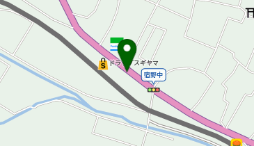 明光義塾 菰野町教室の地図画像