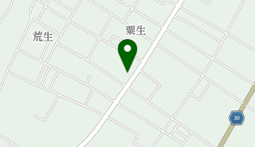 明光義塾 九十九里教室の地図画像