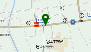 明光義塾 高岡教室の地図画像