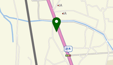 明光義塾 坂城教室の地図画像