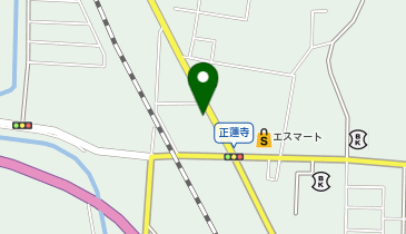 明光義塾 桜ケ丘教室の地図画像