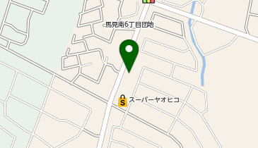 明光義塾 真美ケ丘教室の地図画像