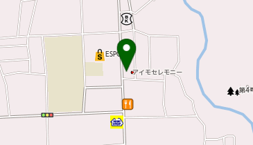 明光義塾 清水町教室の地図画像