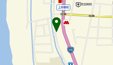 明光義塾 倉吉教室の地図画像