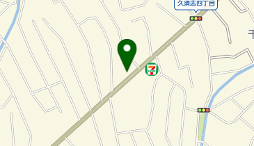 ほっかほっか亭浪館店の地図画像