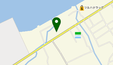 ほっかほっか亭八重田店の地図画像