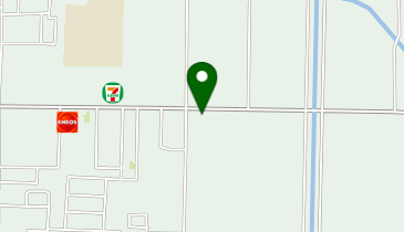 ほっかほっか亭福万寺町南店の地図画像