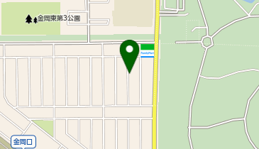 ほっかほっか亭大泉緑地西口店の地図画像