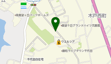 ほっかほっか亭原町2丁目店の地図画像