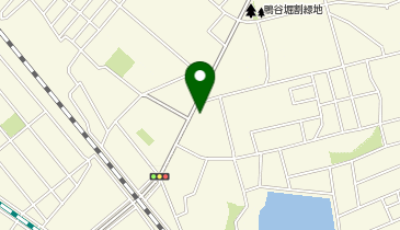 ほっかほっか亭魚住店の地図画像