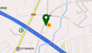 ほっかほっか亭志戸部店の地図画像