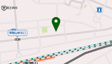 ほっかほっか亭東福山店の地図画像