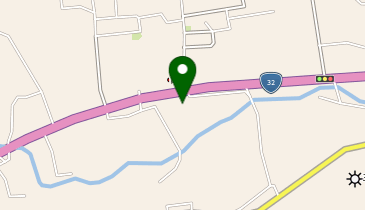 ほっかほっか亭綾南店の地図画像