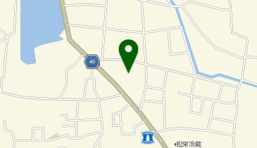 ほっかほっか亭畑寺店の地図画像