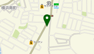 ほっかほっか亭瀬戸店の地図画像