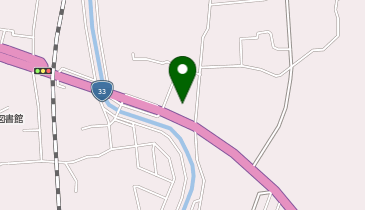 ほっかほっか亭佐川店の地図画像