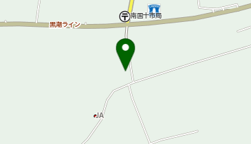 ほっかほっか亭十市店の地図画像