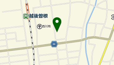 クオール薬局 共栄堂薬局にしかわ店の地図画像