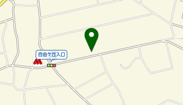 クオール薬局 有限会社ケーアイ調剤薬局中山店の地図画像