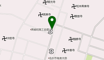 クオール薬局 六郷さいた薬局の地図画像