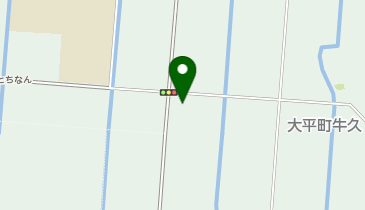 クオール薬局 コムファ薬局しもつがの地図画像